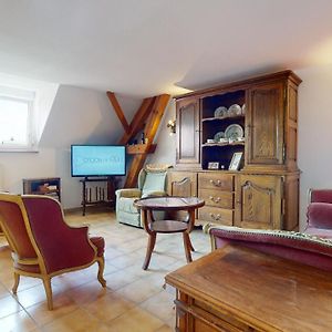 Appartement met Twee Slaapkamers